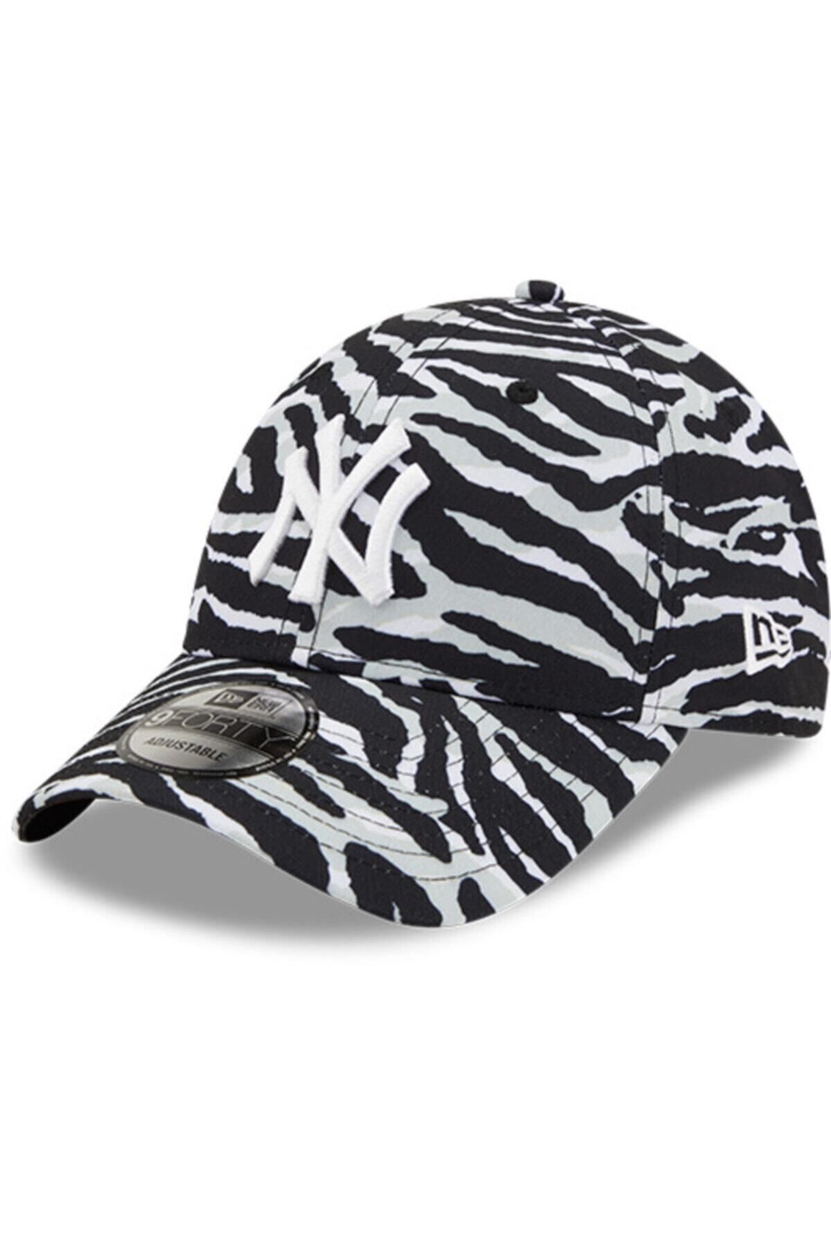 NEW ERA کلاه Aop Camo Print 9forty Osfm