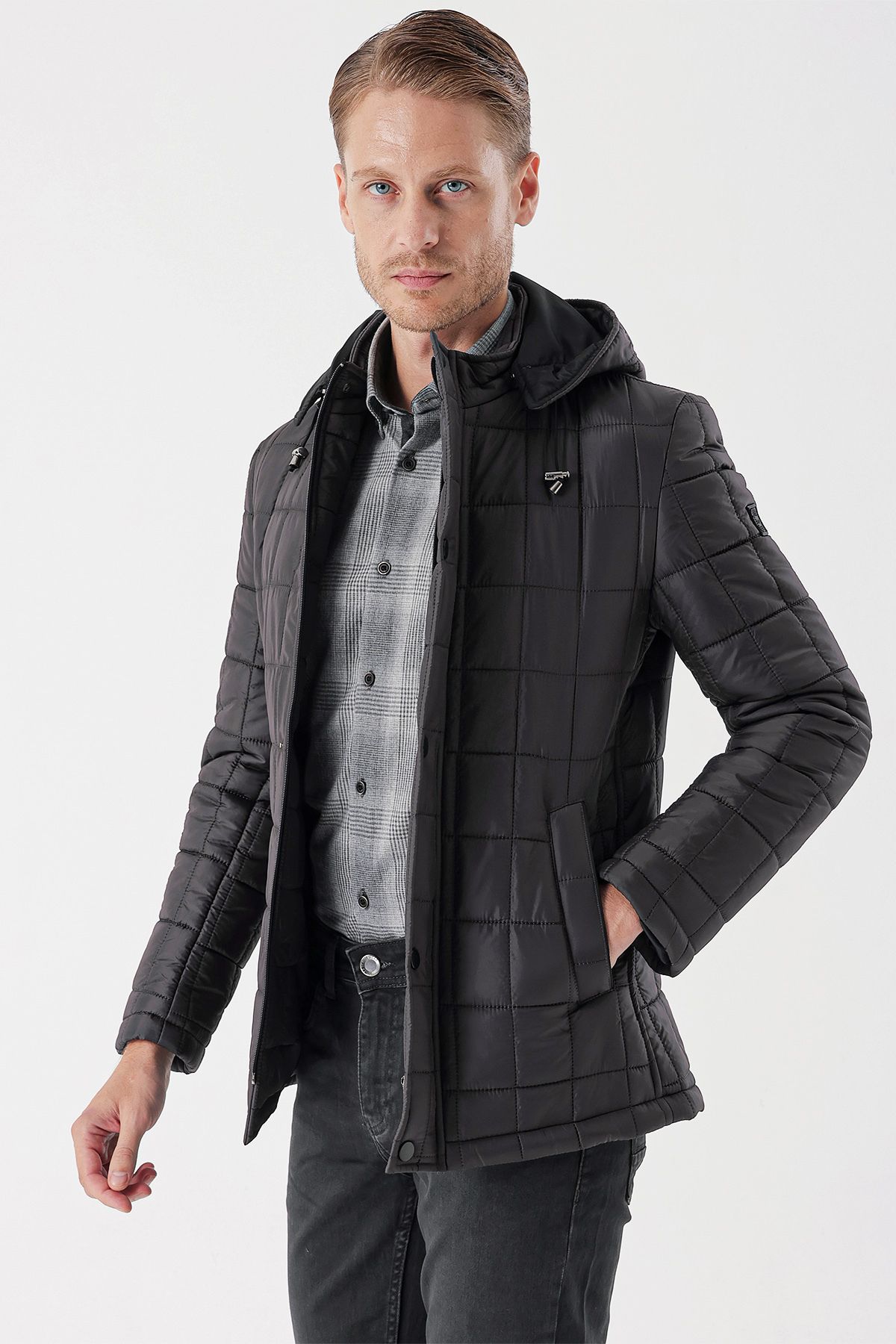 Casual coats outlet