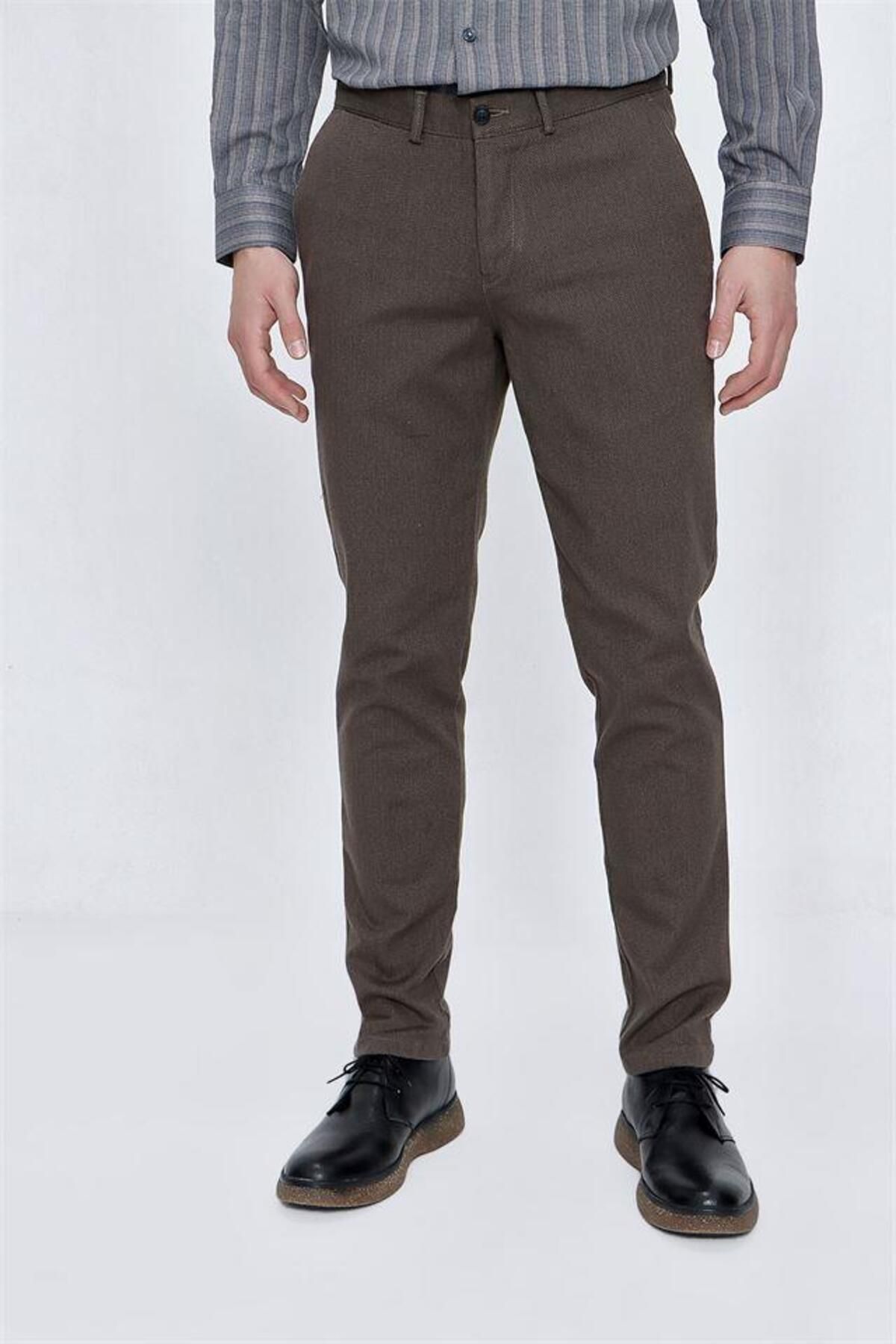Casual deals comfort trousers