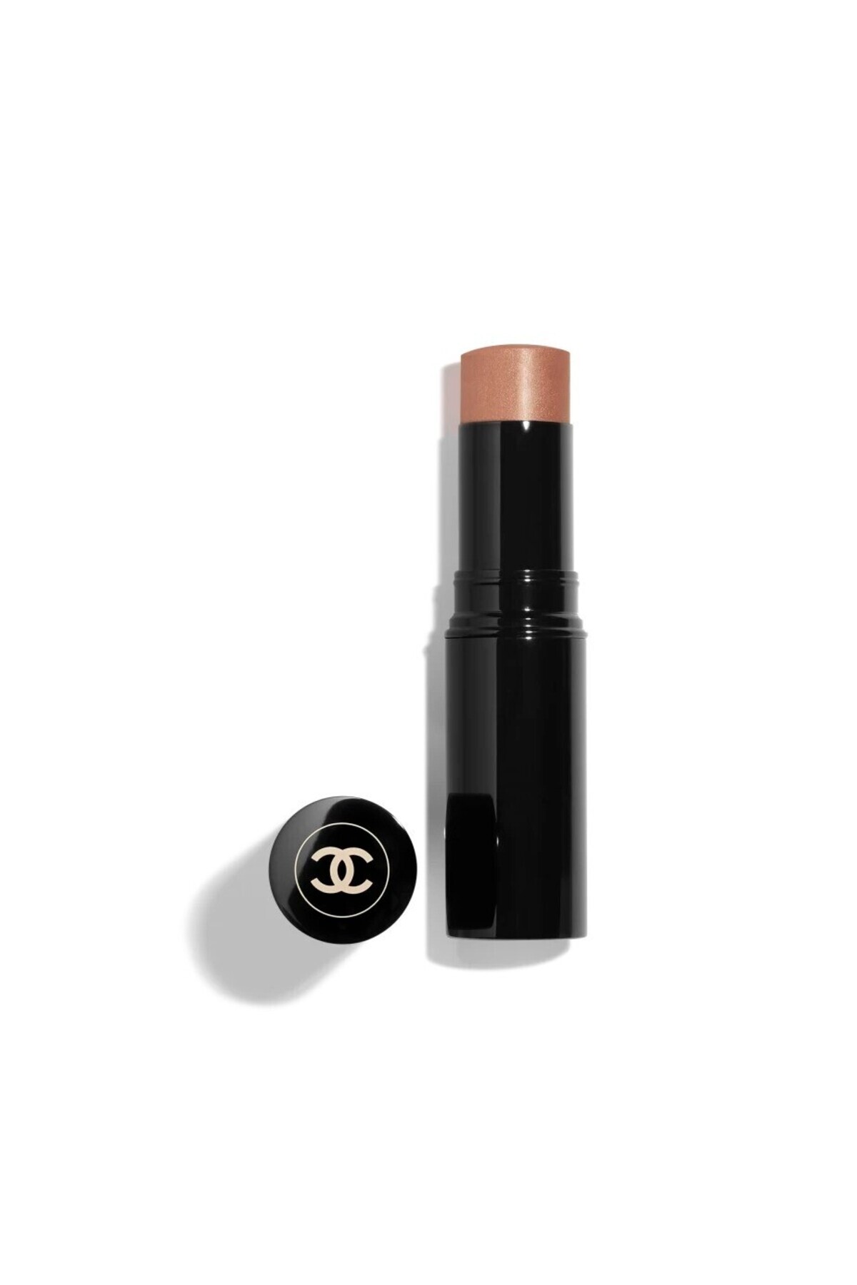 Chanel - Stıck Allık - Les Beıges Blush Stıck Transparent Renk