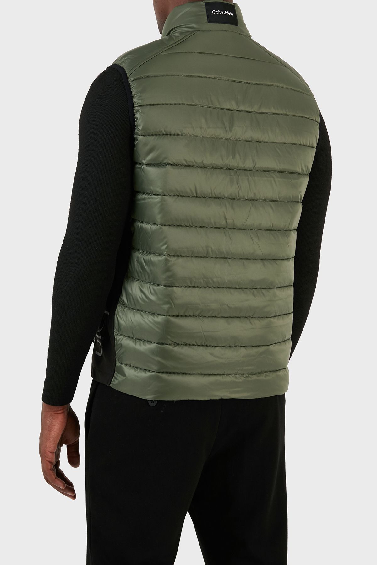Ck puffer discount vest
