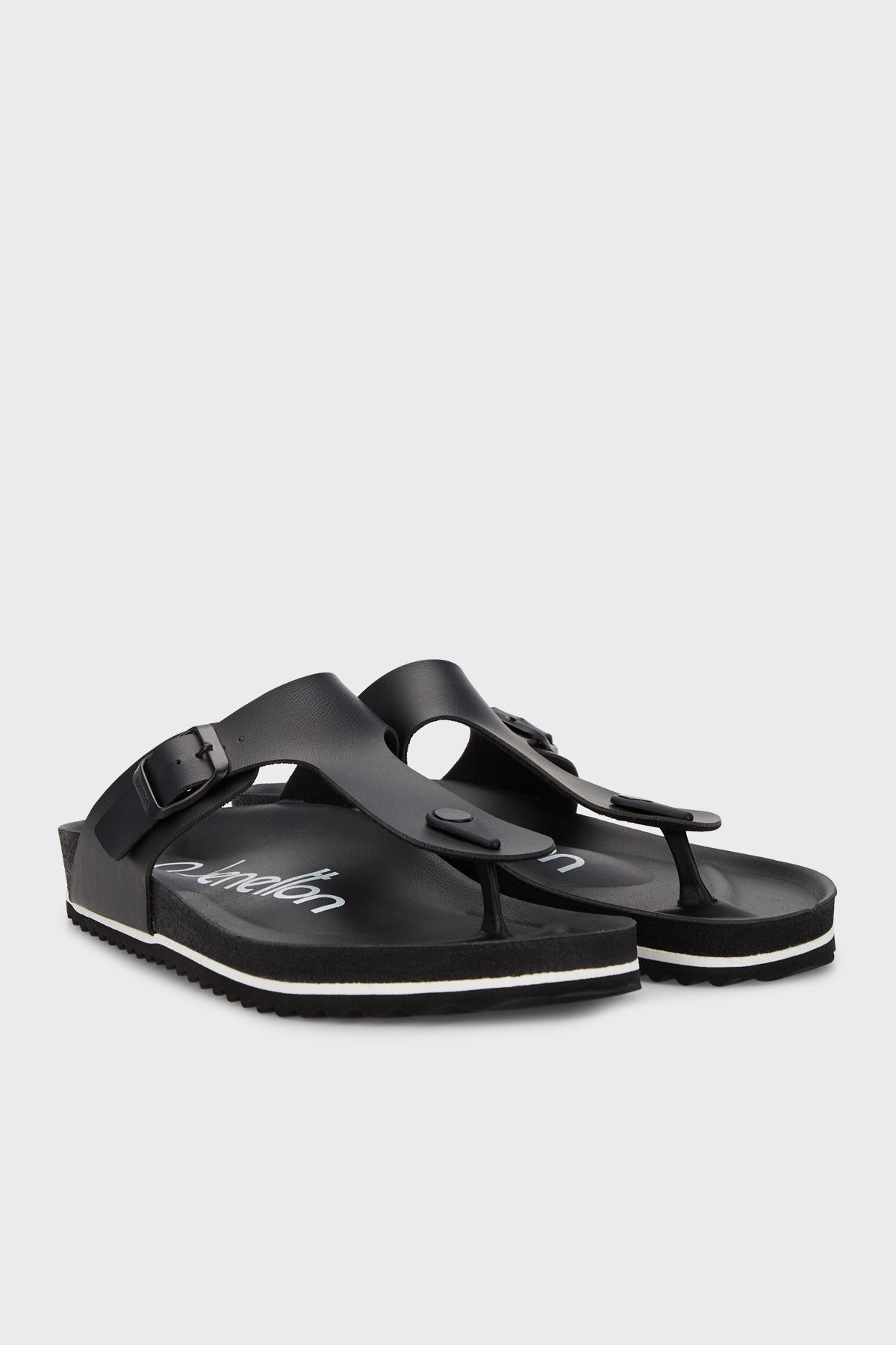 United colors of benetton flip flops deals