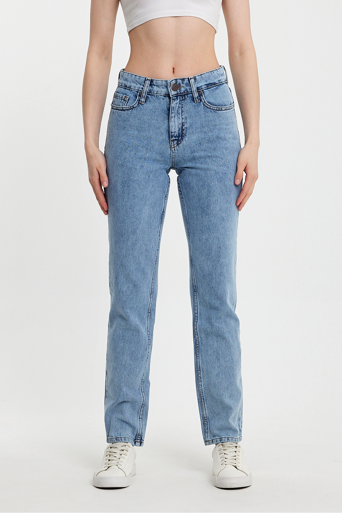 Women's Jean Pants Yeast 010 Stargut Fit Rd24yb010911