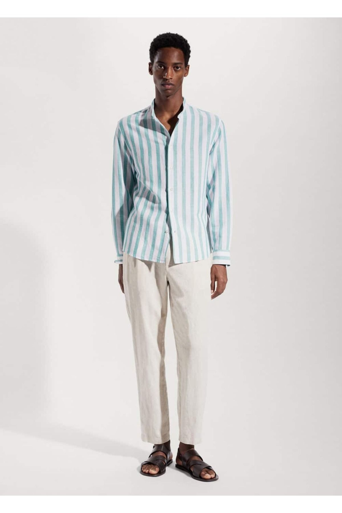 complete the look image