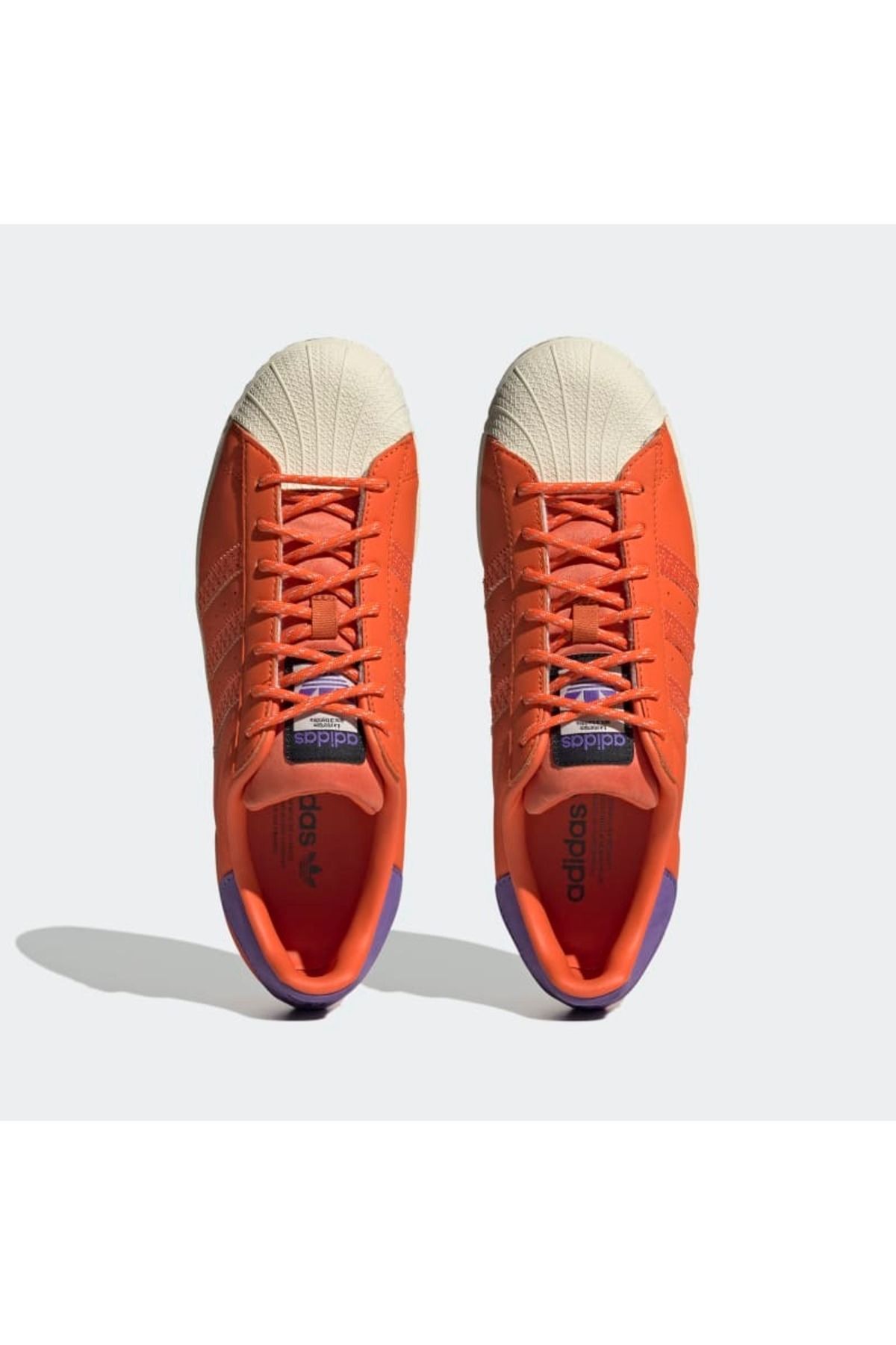 adidas کفش مردانه Superstar GW2175