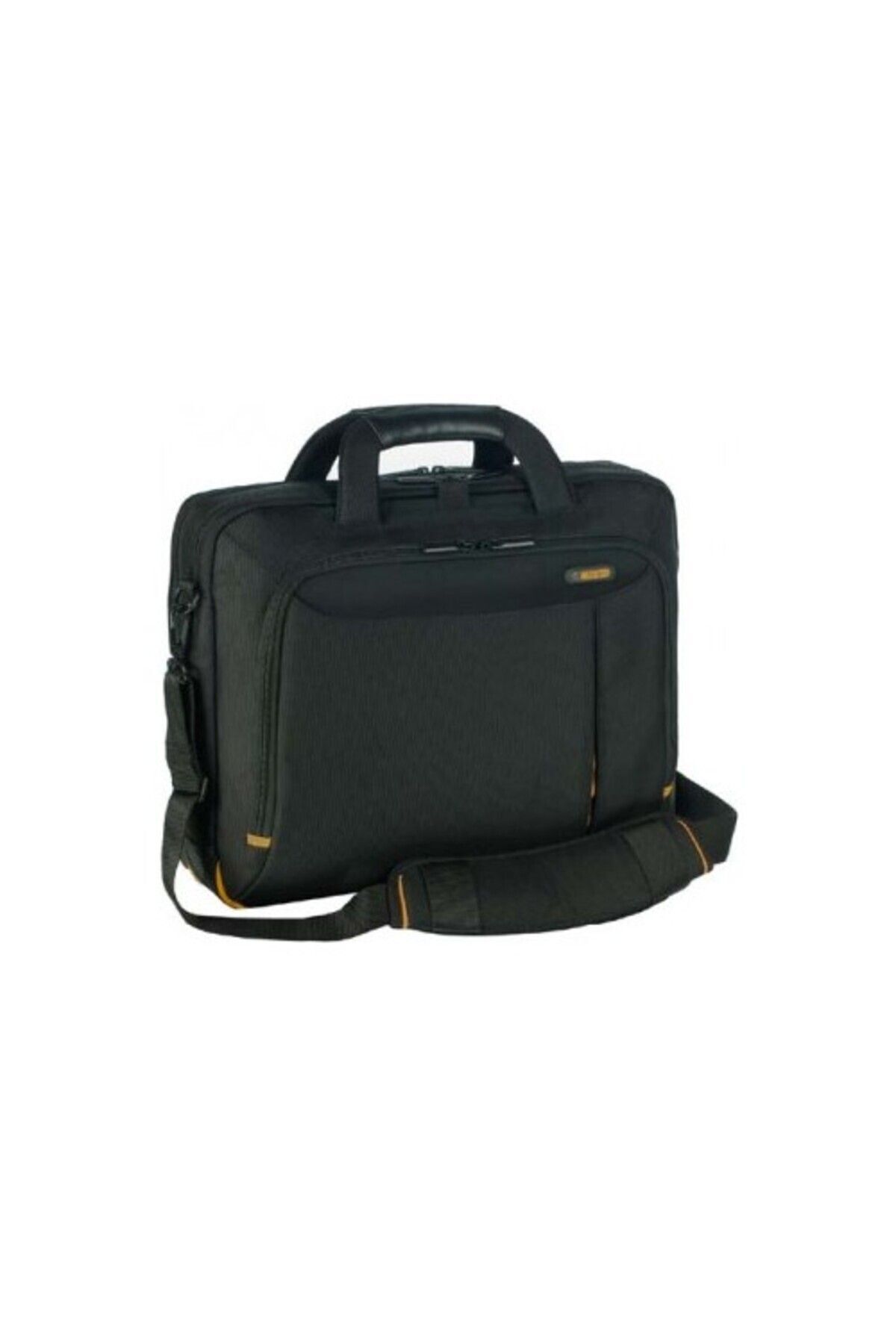 Dell Notebook Bag Black Handbag