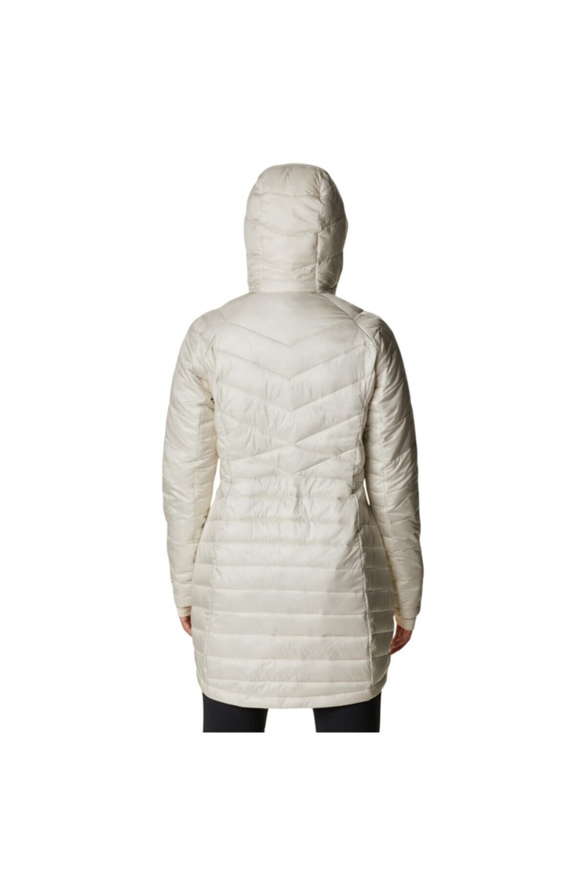 Columbia mid length women's coat sales