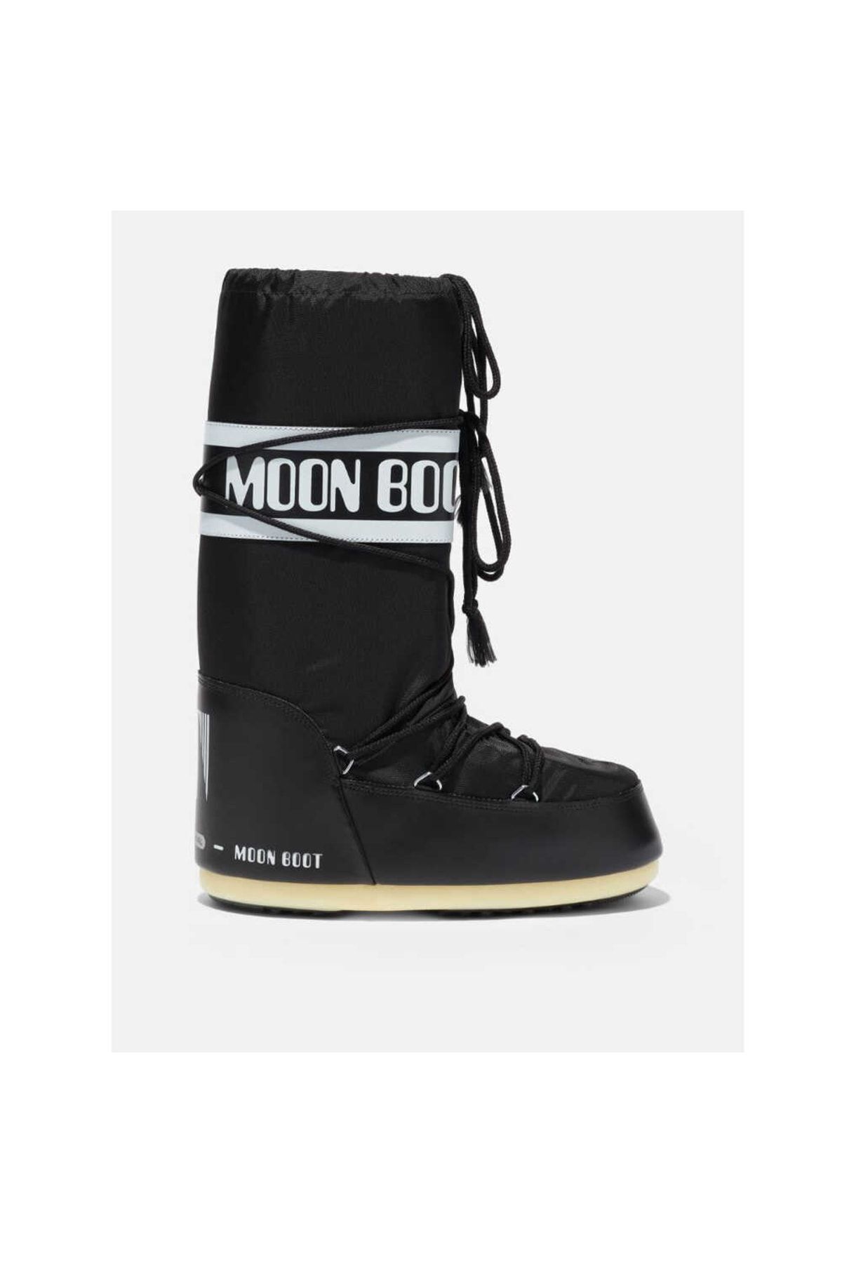 MOON BOOT Icon Nylon