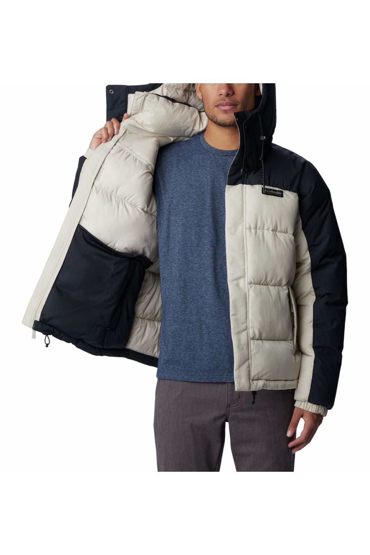 Columbia snow eclipse men's sales