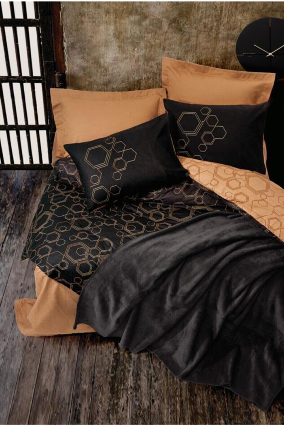 سرویس روتختی کاتن باکس 55243-dawn-t.k
