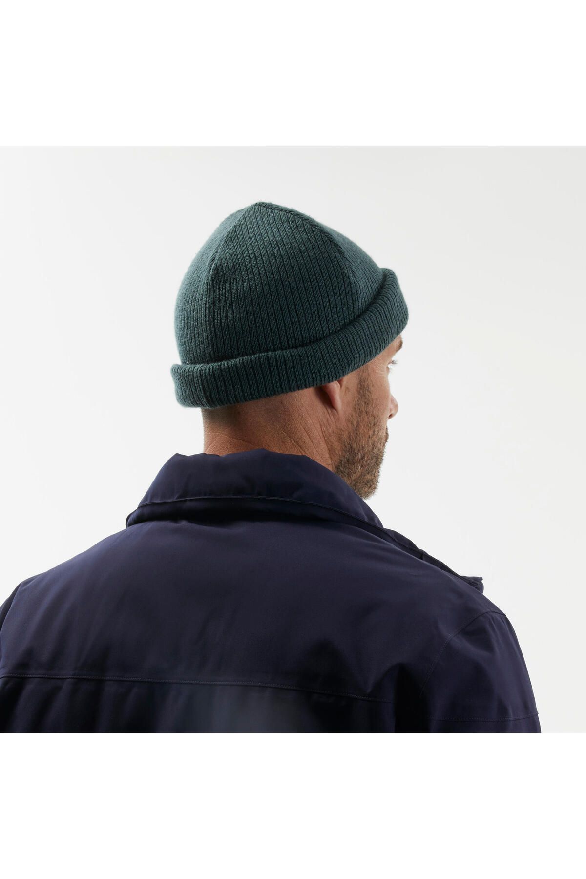 Decathlon deals parka ni帽o