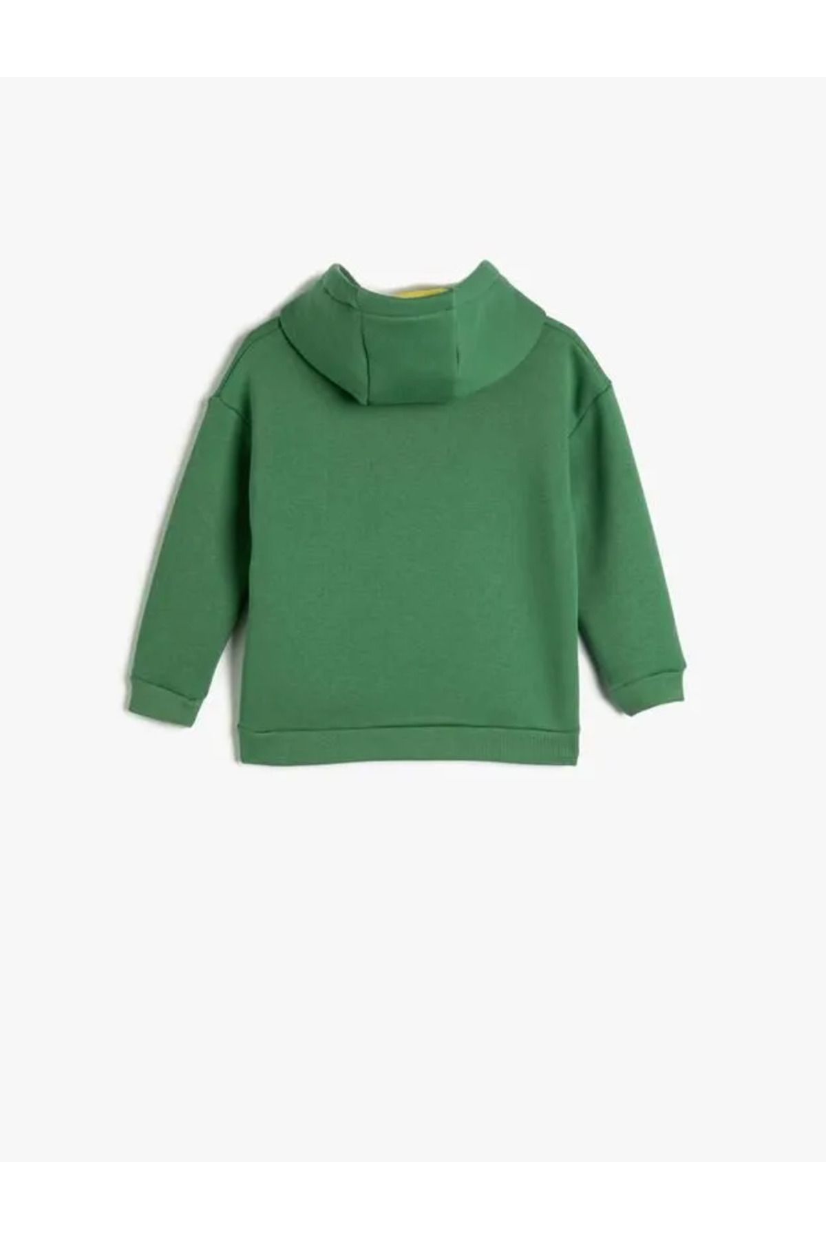 سویشرت کوتون 24KY59000226