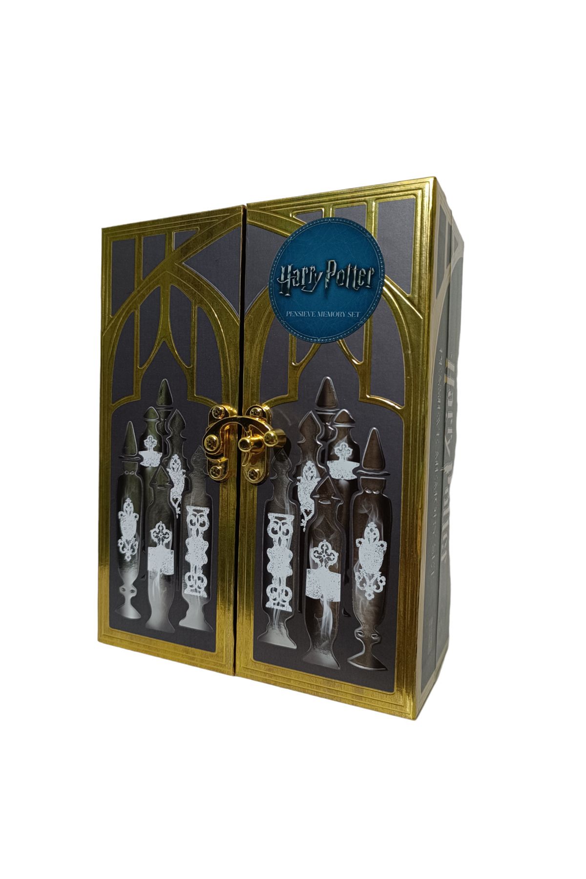 Running press harry potter pensieve memory set fiyat yorumlar trendyol