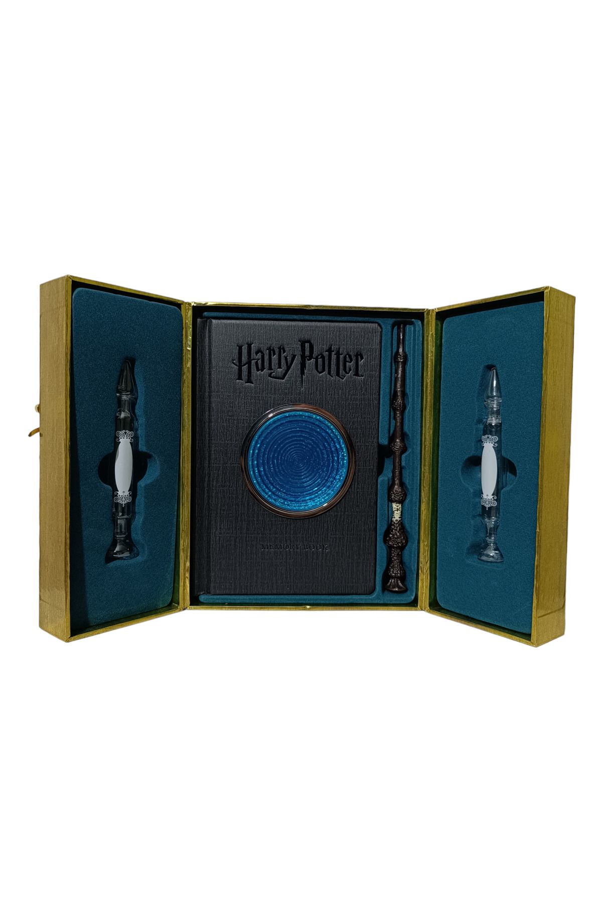 Running press harry potter pensieve memory set fiyat yorumlar trendyol