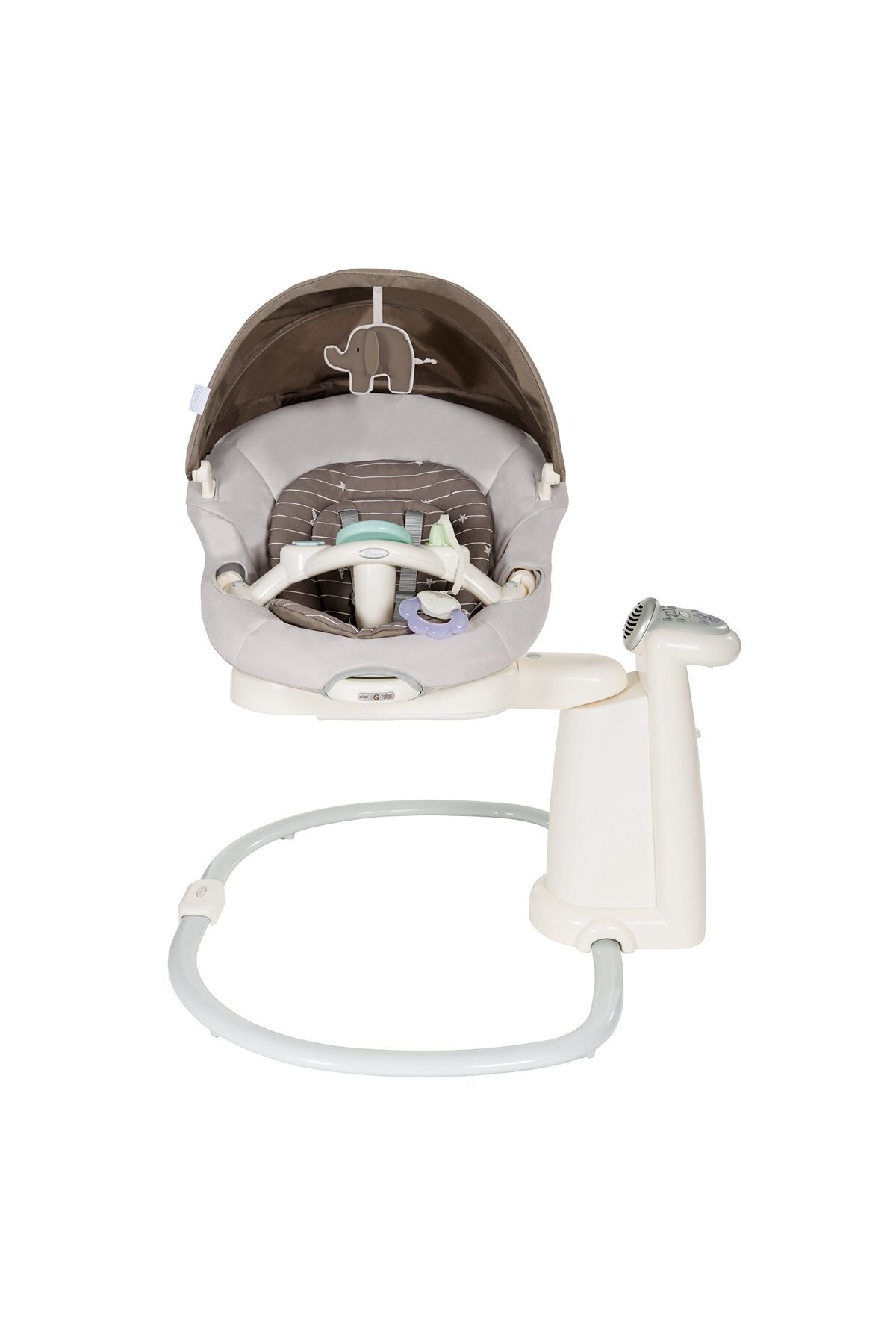 Graco Sweet Peace Elektrikli Bebek Anakucağı Fiyatı, Yorumları - Trendyol