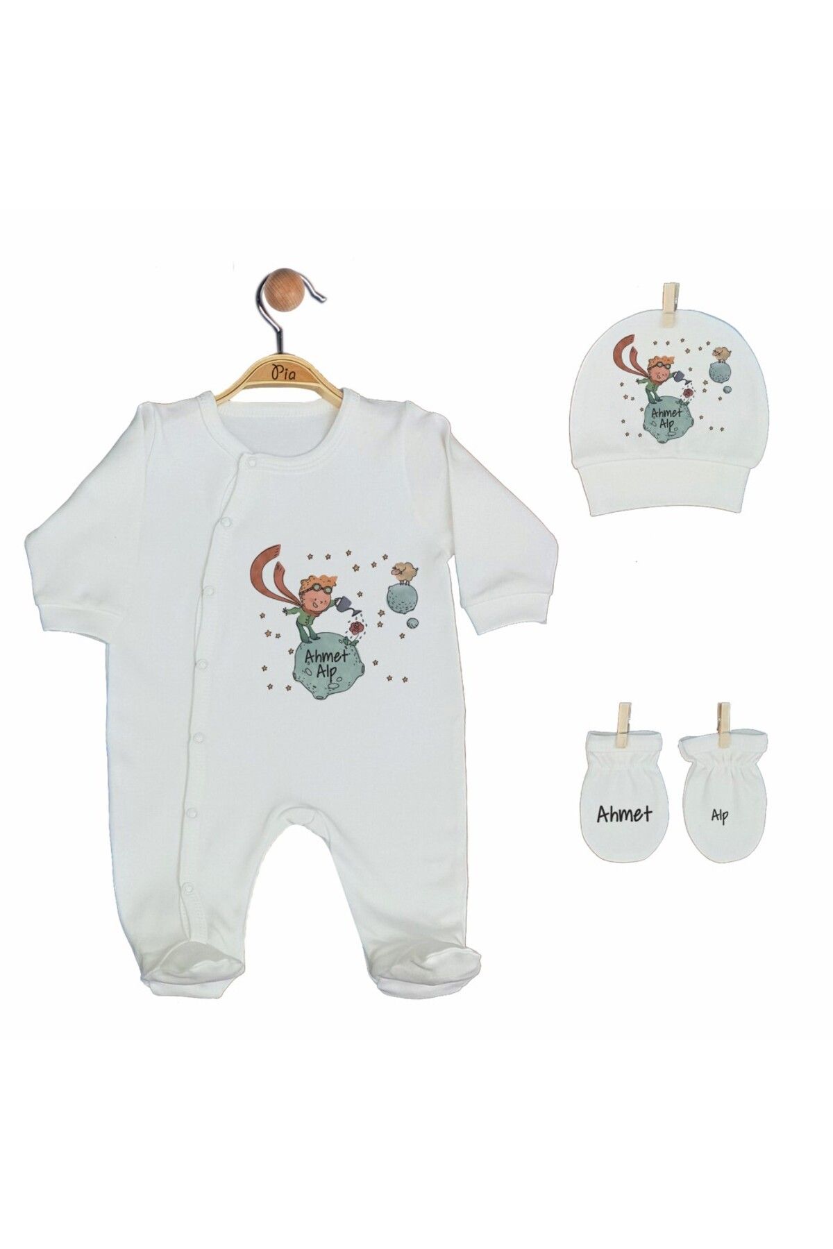 Pyjama dumbo bebe garcon online