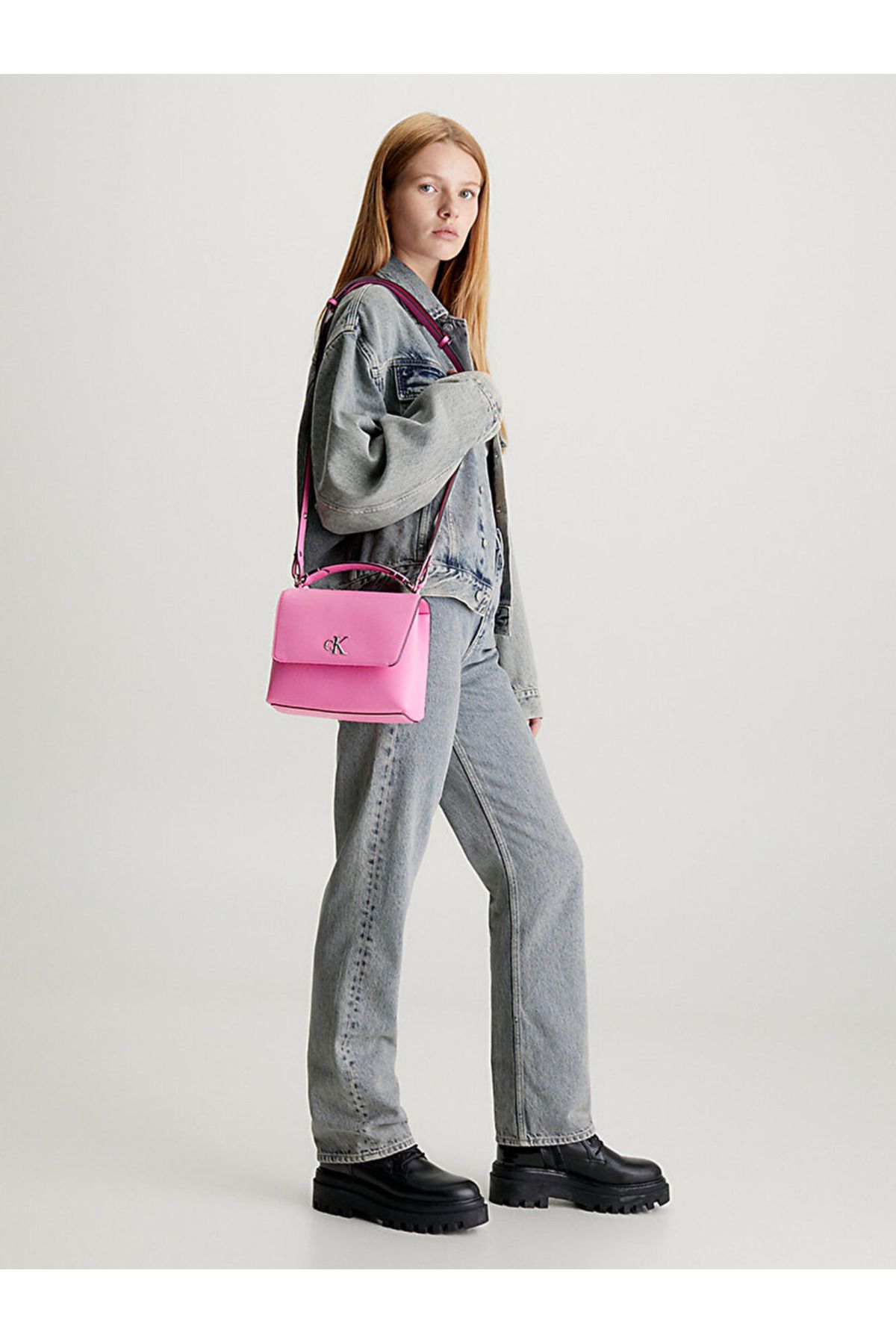 Crossbody purse calvin klein store