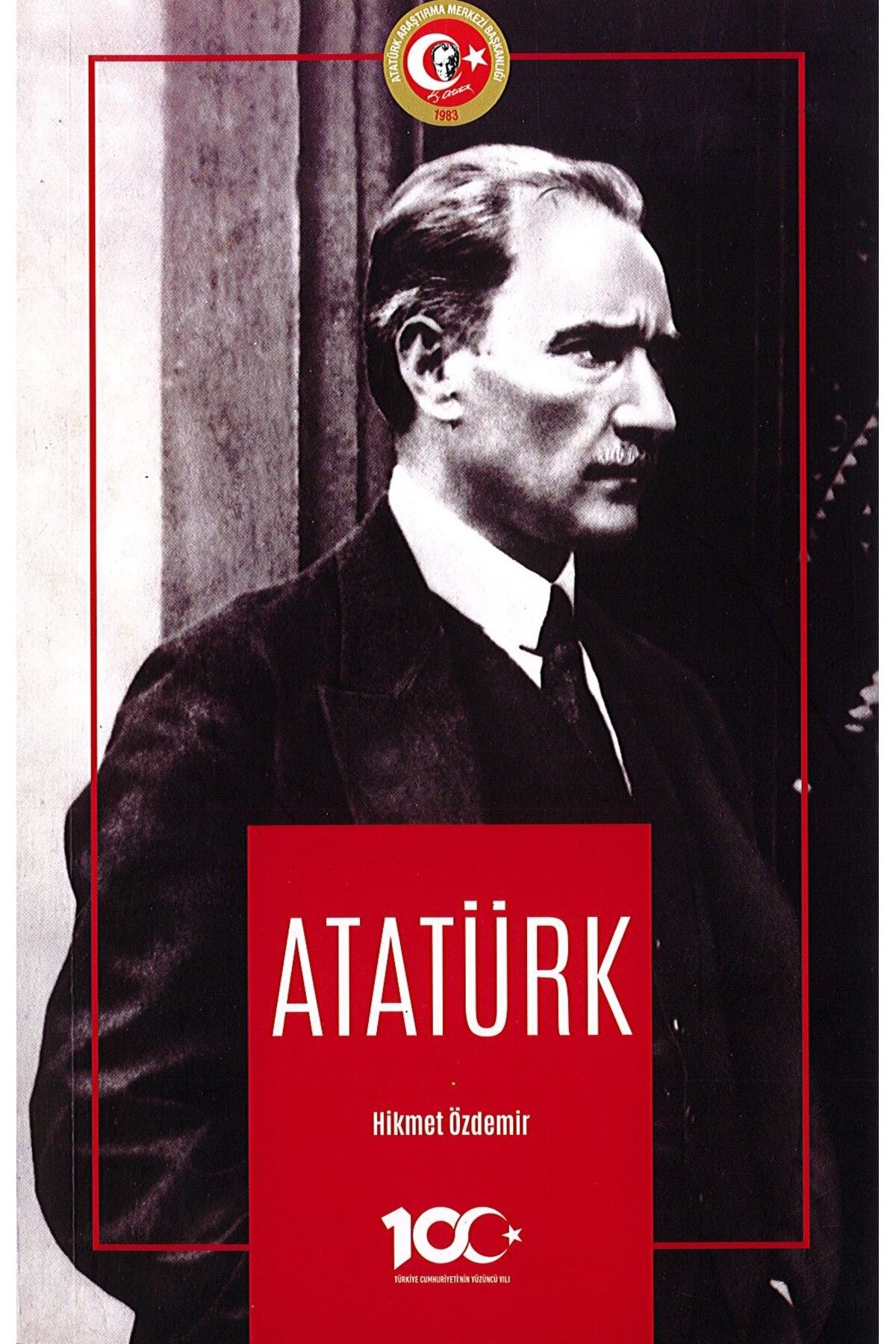 Atatürk Araştırma Merkezi Atatürk
