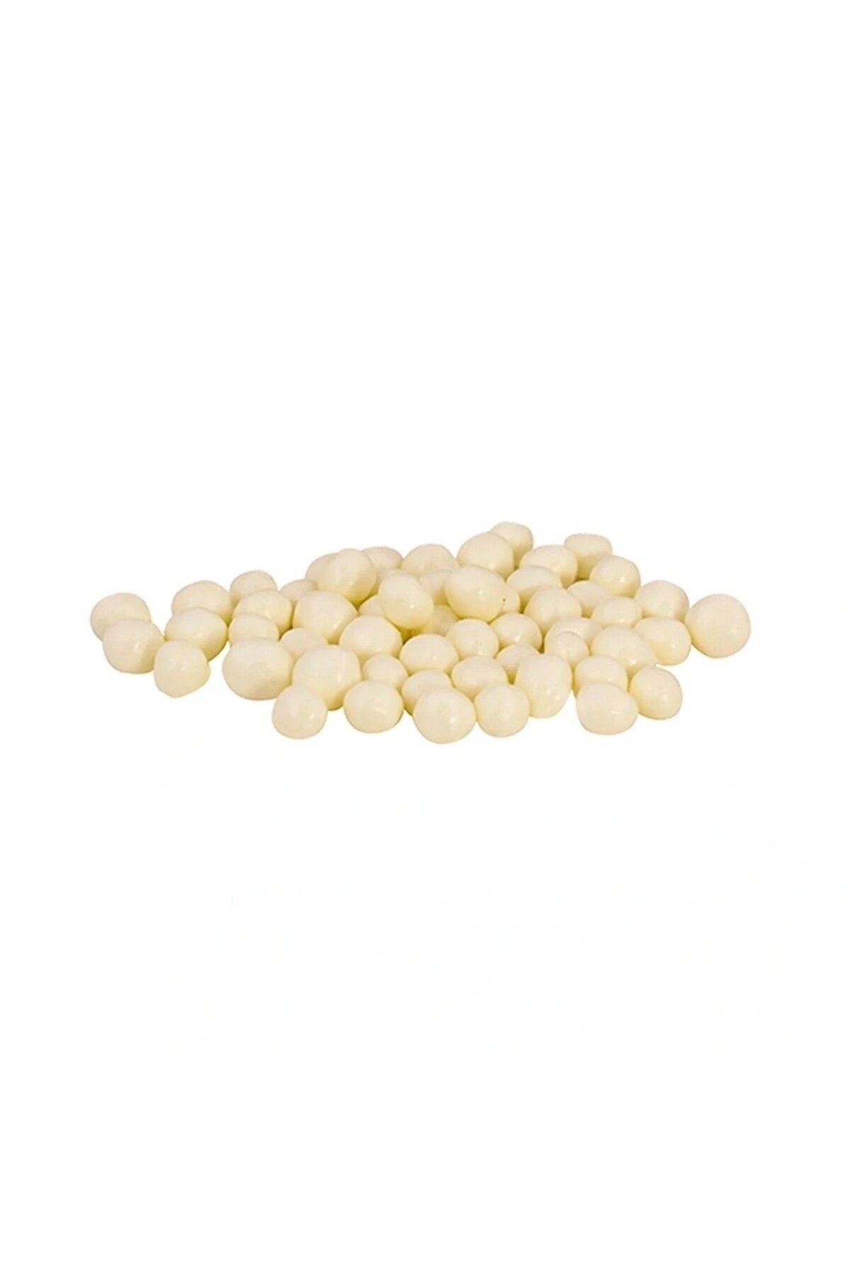 Pasta34 Pirinç Patlağı 1 Kg Fildişi
