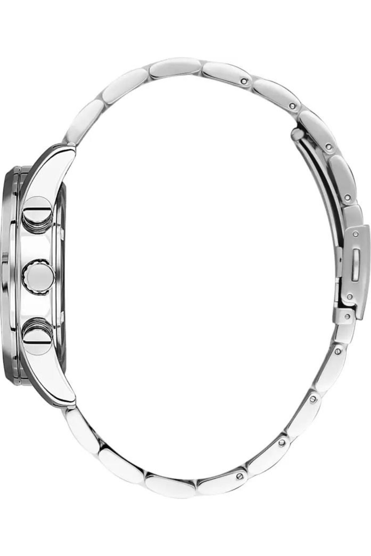 Daniel Klein Dk102-dk.1.13548-1 Metal Erkek Kol Saati