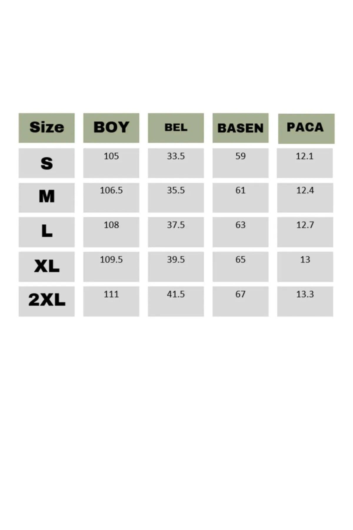 belean-Ανδρικό Μαύρο Ψυχρό Ανθεκτικό Oversize Loose Cut Fleece 3