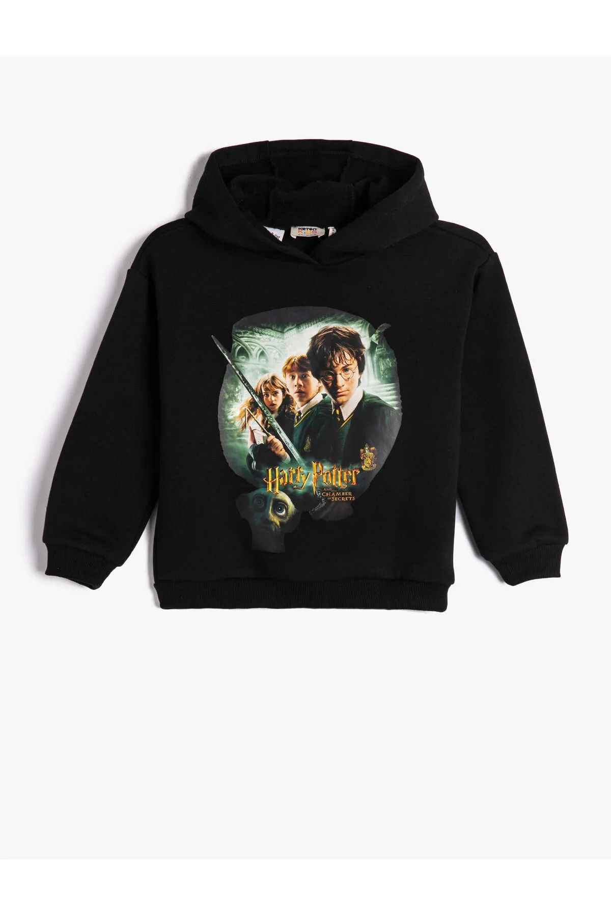 Friends harry potter hoodie online