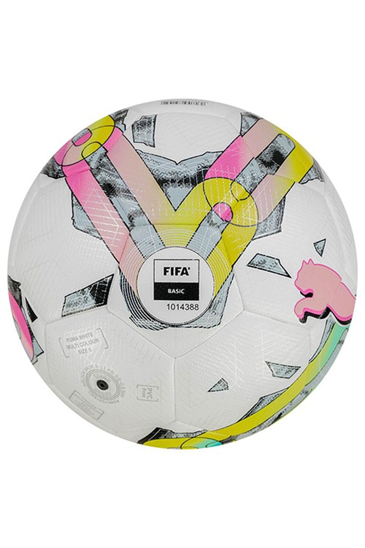 Puma 083776-01 Orbita 3 Hyb Fifa Basic 5 No Futbol