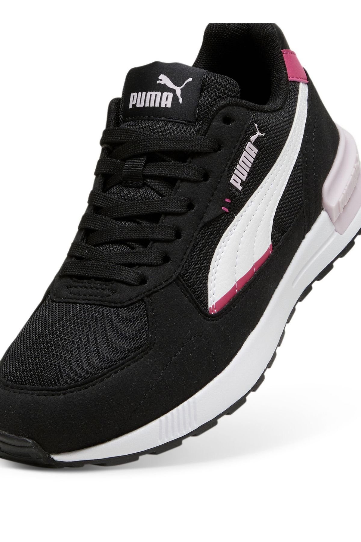 Puma کفش سبک زندگی، 42.5، مشکی