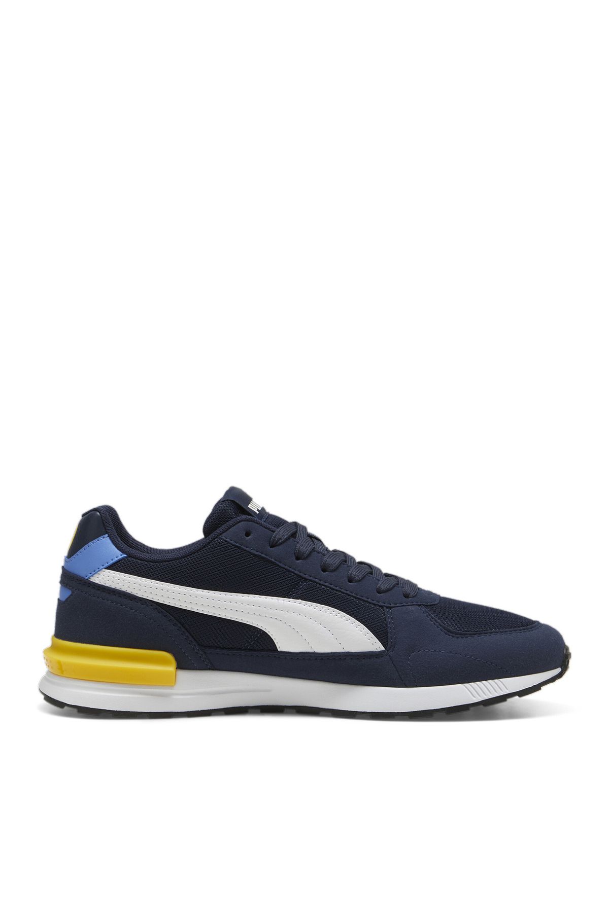 Puma کفش سبک زندگی، 35.5، آبی تیره
