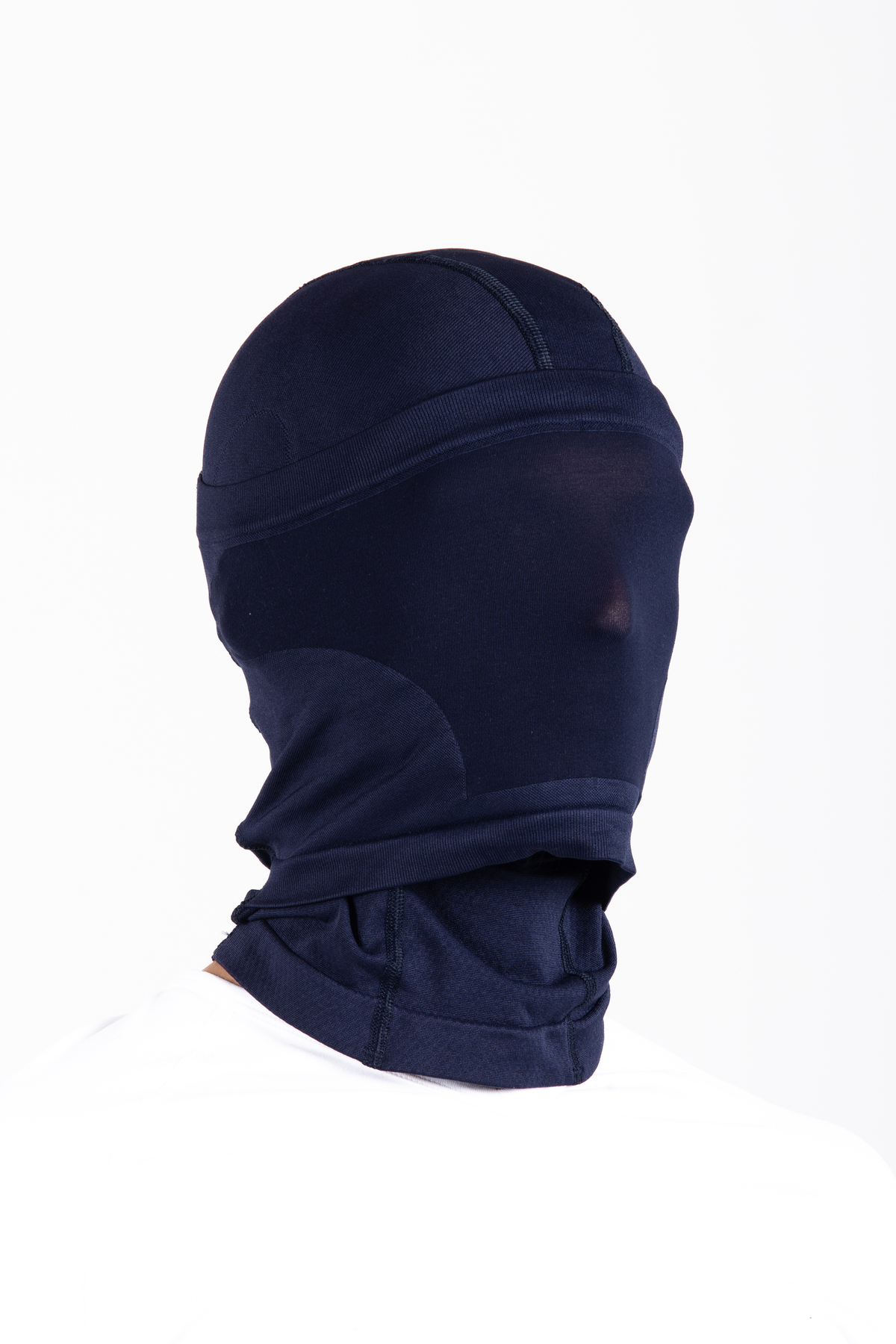 Resim OIL COMPANY Termal Pro Skin Lacivert Balaklava Unisex 