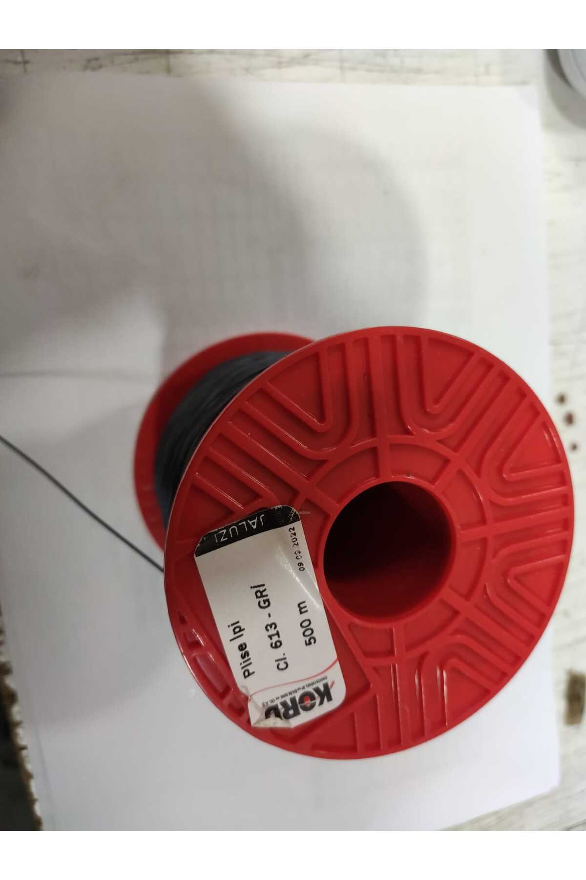 KORD Plise Sineklik Ipi 25 Mt.