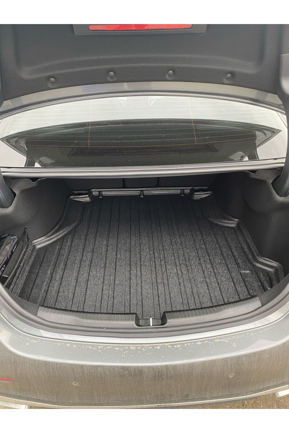 gülsoy oto Mercedes C200 Bagaj Havuzu 2023 Mercedes W206 Bagaj Havuzu