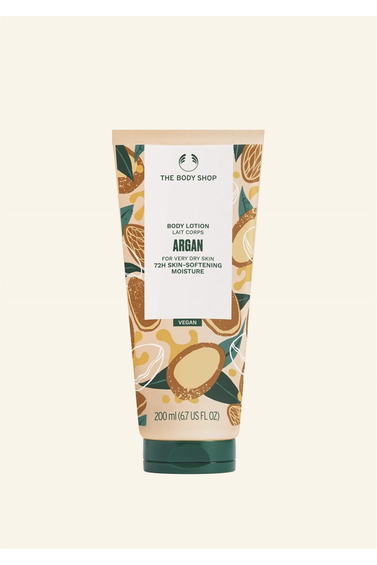 THE BODY SHOP Argan V cut Losyonu Fiyat Yorumlar Trendyol