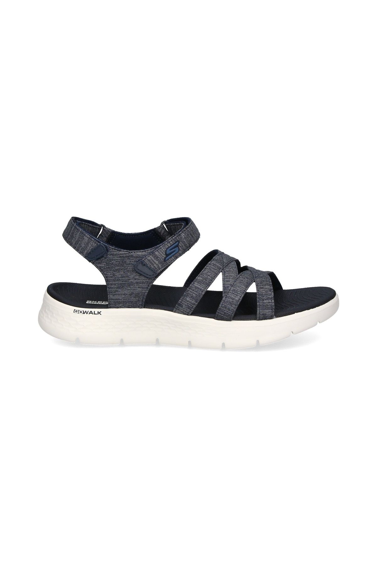 Go walk skechers sandals store