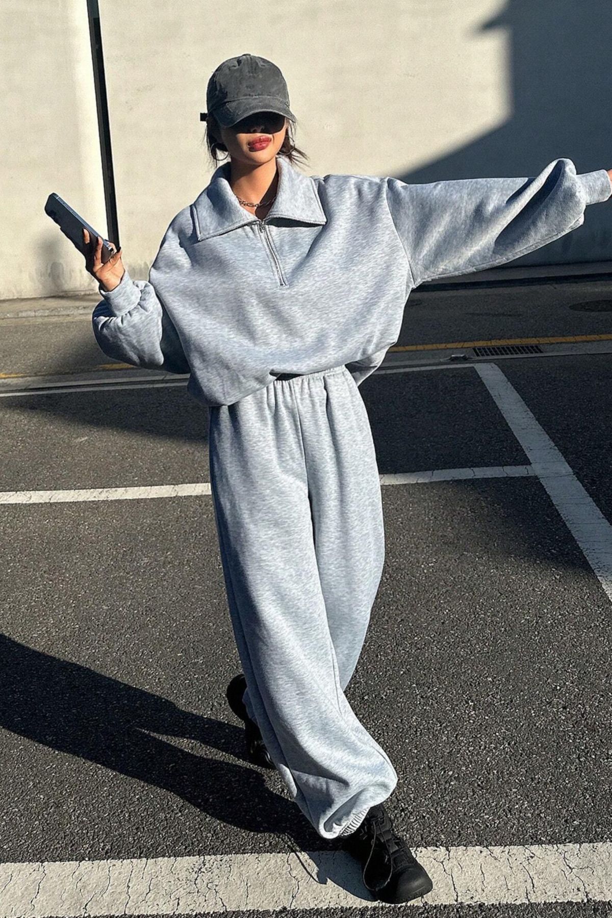 complete the look image