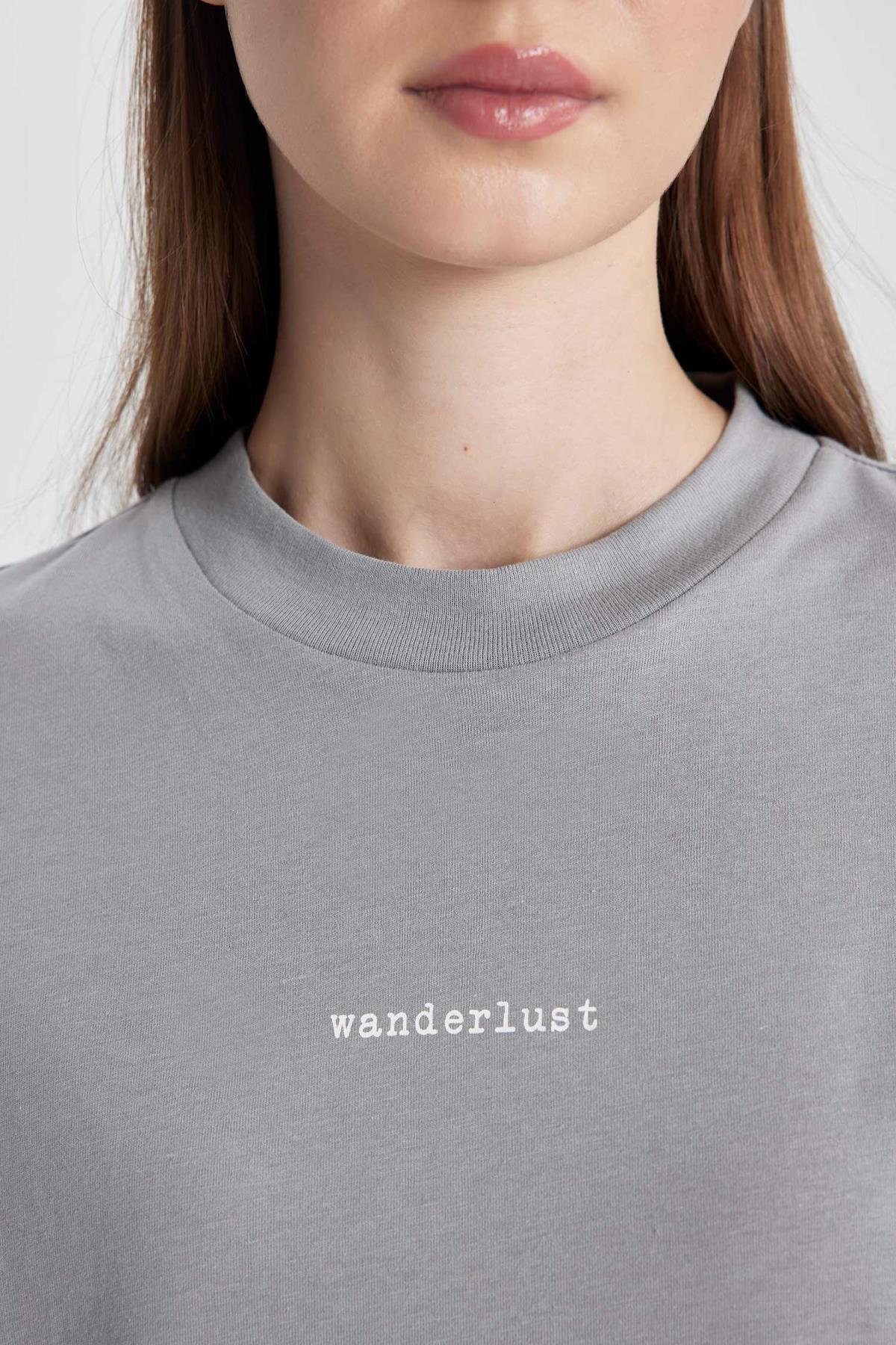 تونیک زنانه دفاکتو | C0409AX24SP Defacto - Image 5