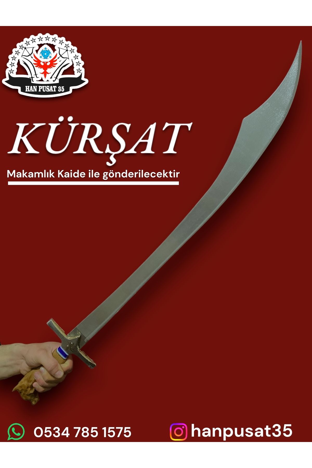 izmiroutlet Kürşat Kılıcı