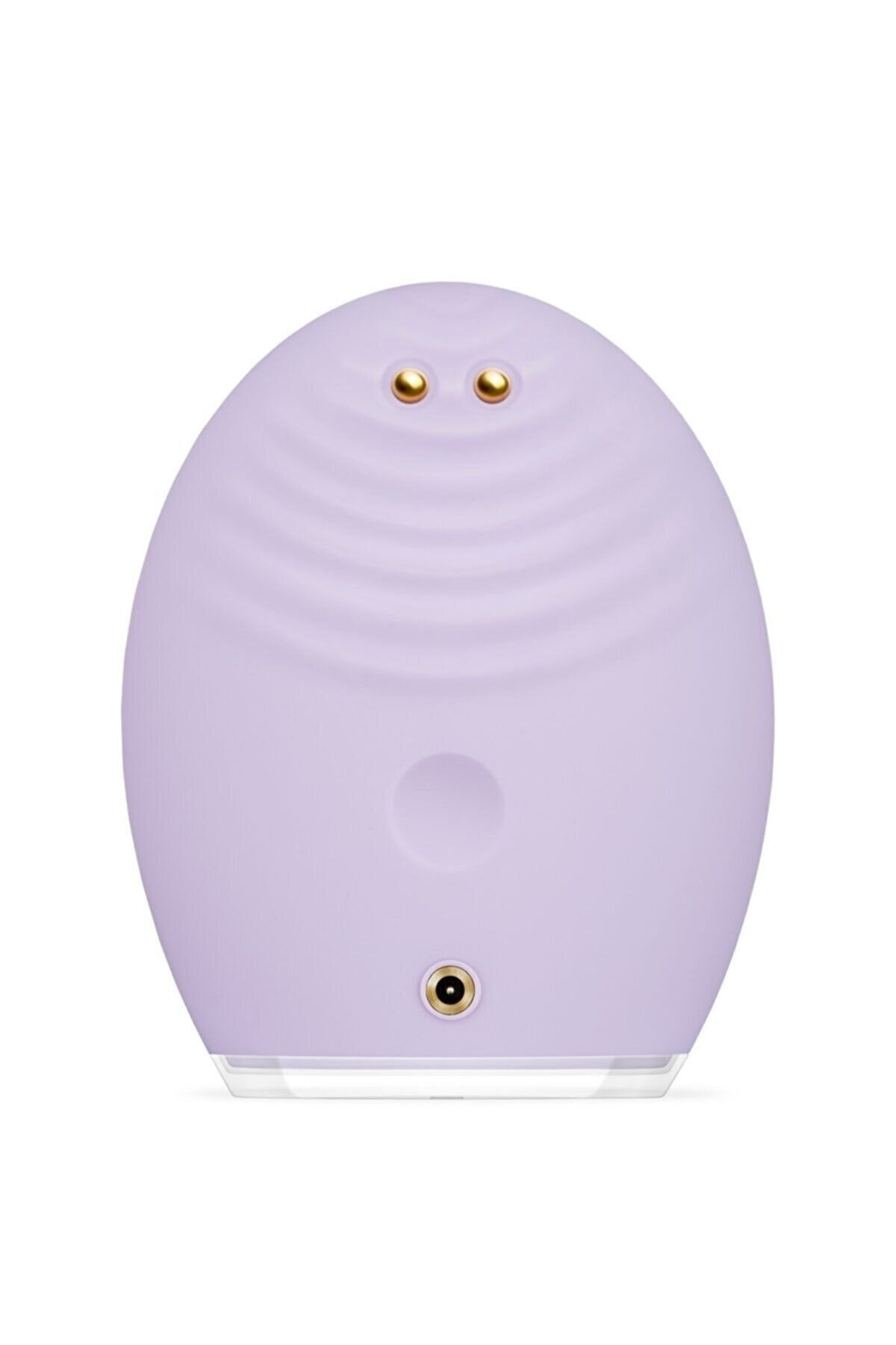 دستگاه شستشوی حرارتی و میکروجریان صورت Luna 3 Plus برای پوست های حساس Foreo