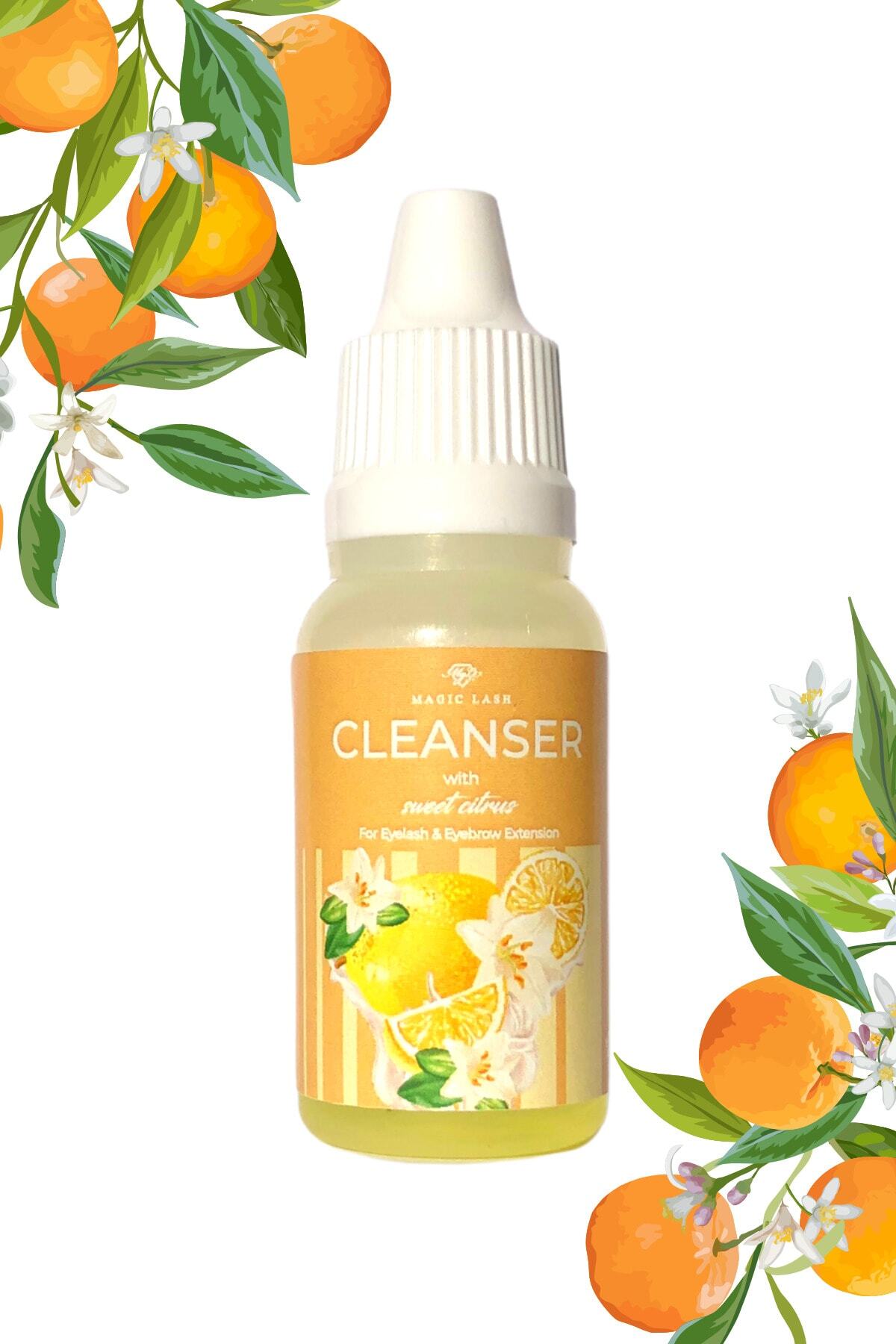 فرمژه   Magic Lash | cleanser اورجینال - تصویر 2