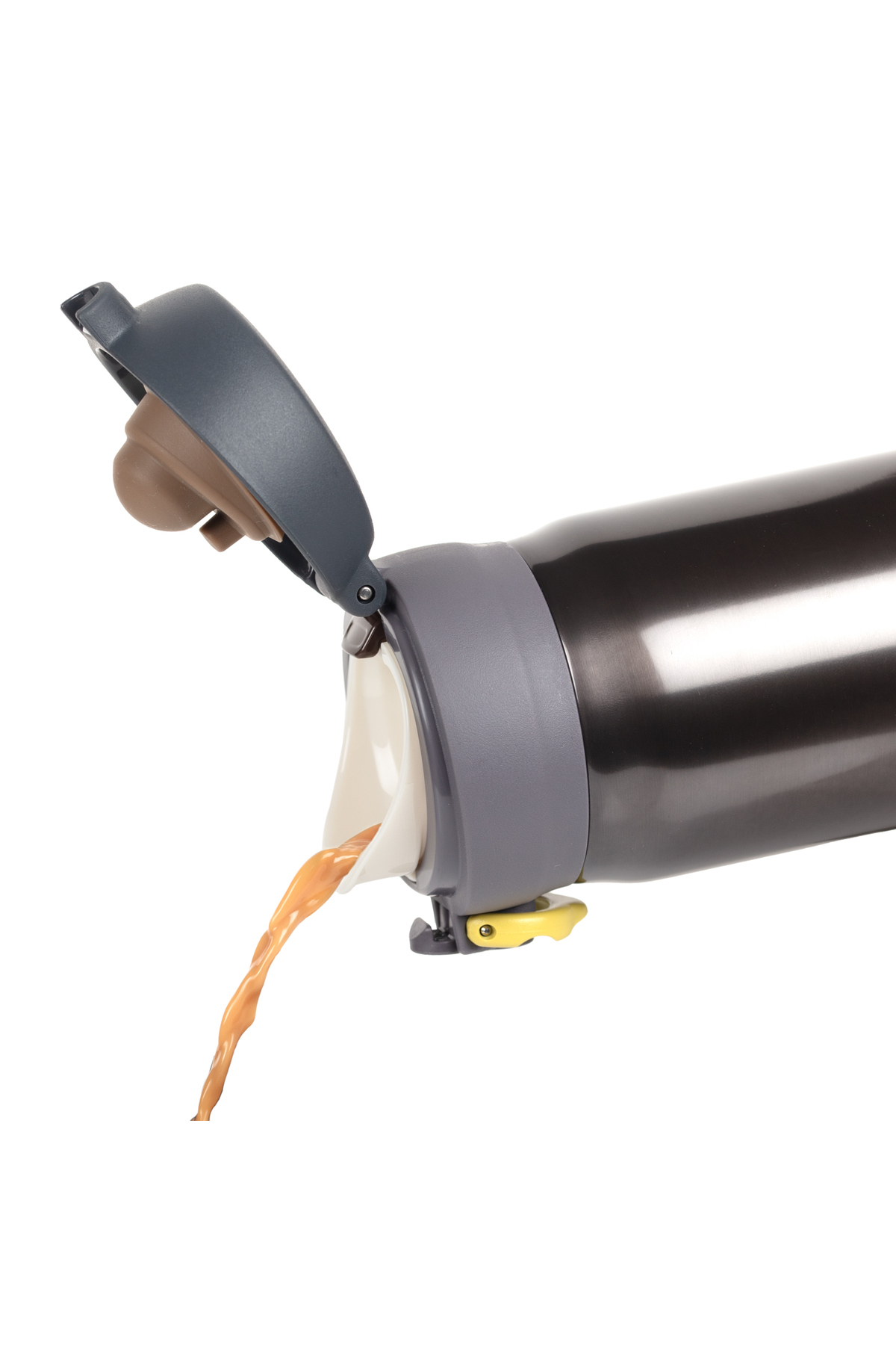 Thermos Jnl350 Ultralight Mug 0,35l Charcoal 198461 Fiyatı, Yorumları