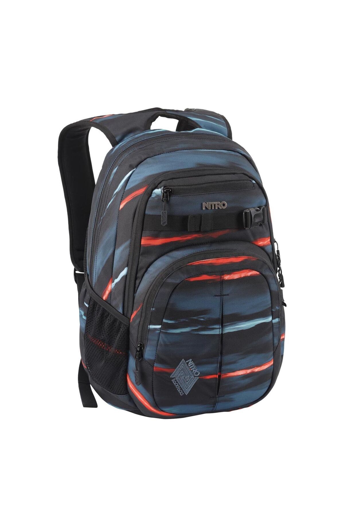Nitro-Chase 51 cm Laptop-Rucksack 3
