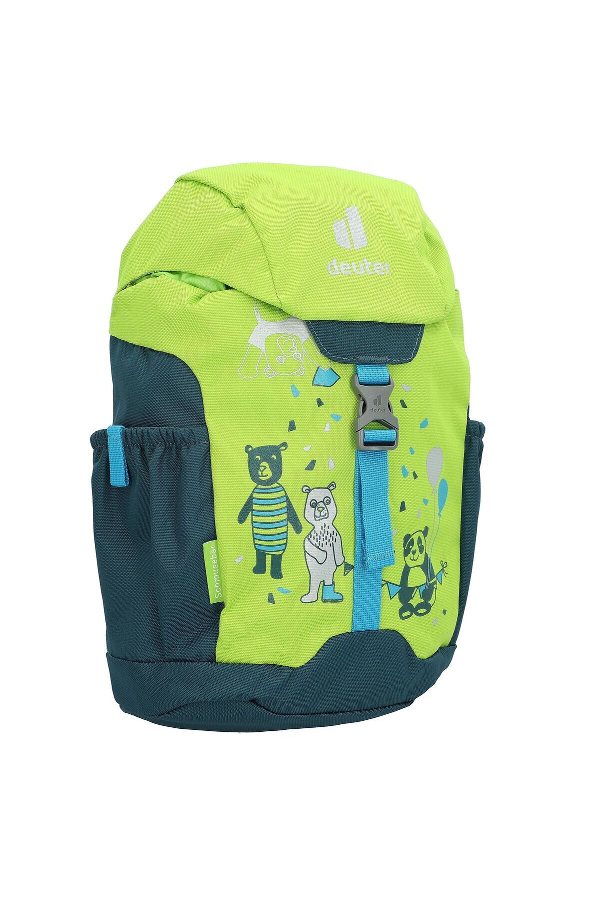 Deuter-Schmusebär Kinderrucksack 33 cm 2