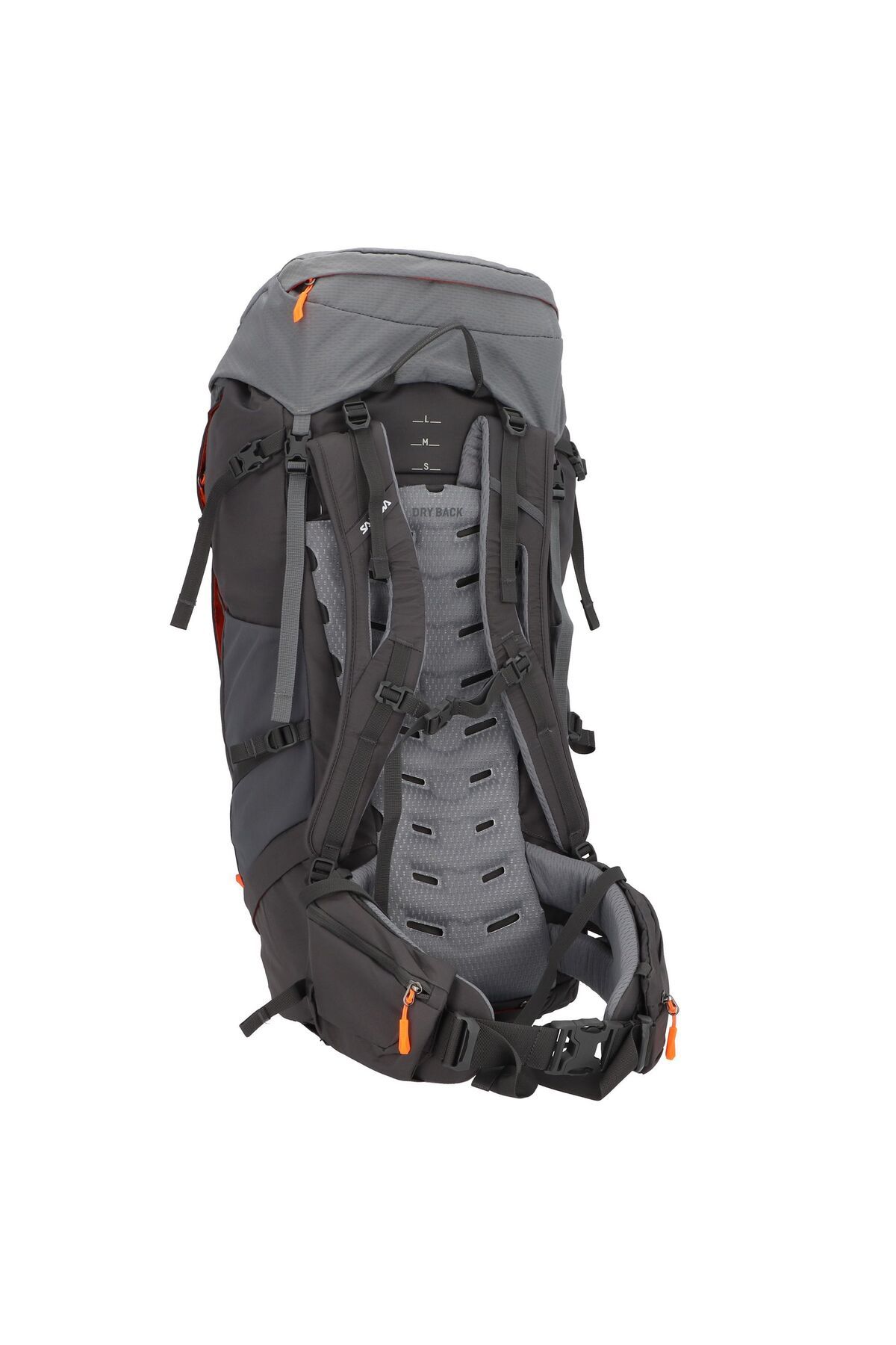 Salewa-Rucsac Alptrek 60 cm 4
