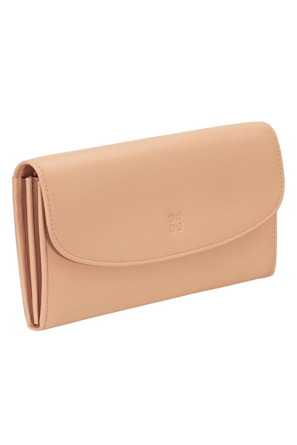 DUDU-Bunte Gandia Geldbörse RFID-LED 19 cm 2
