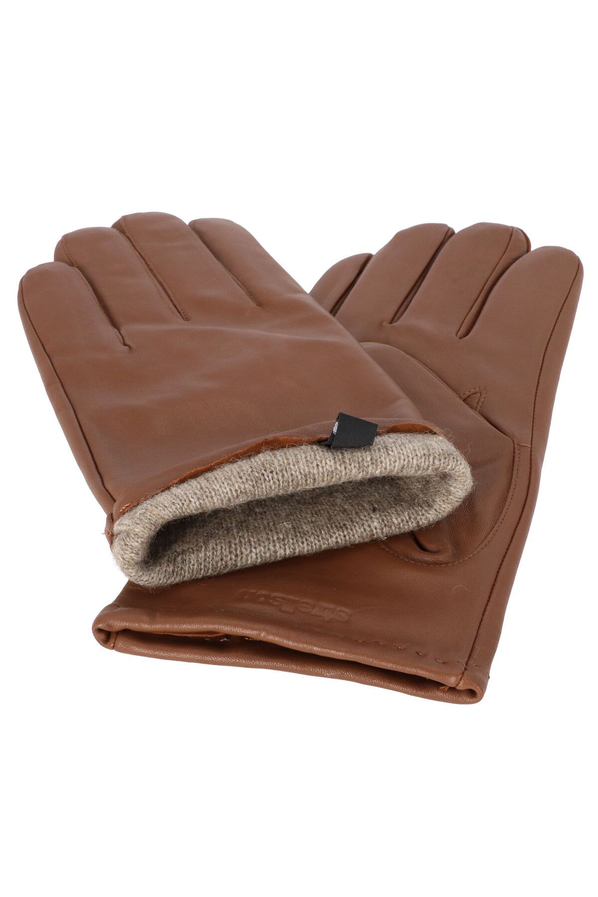 STRELLSON-Handschuhe Leder 3