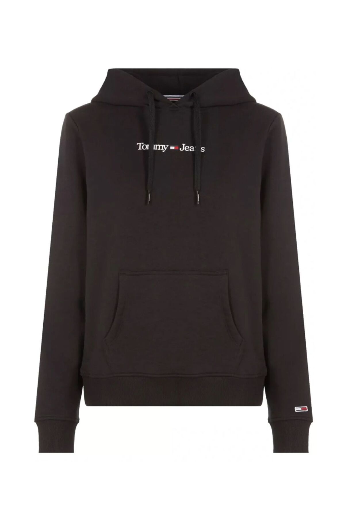 Tommy Hilfiger Sweatshirt /mädchen Schwarz für Damen - XL