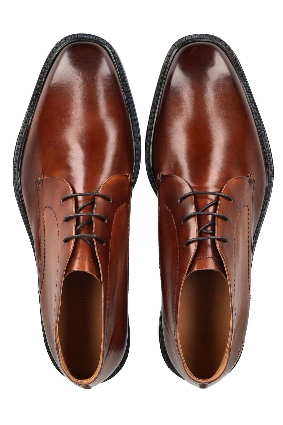 Melvin&Hamilton-Halbe Schuhe 6