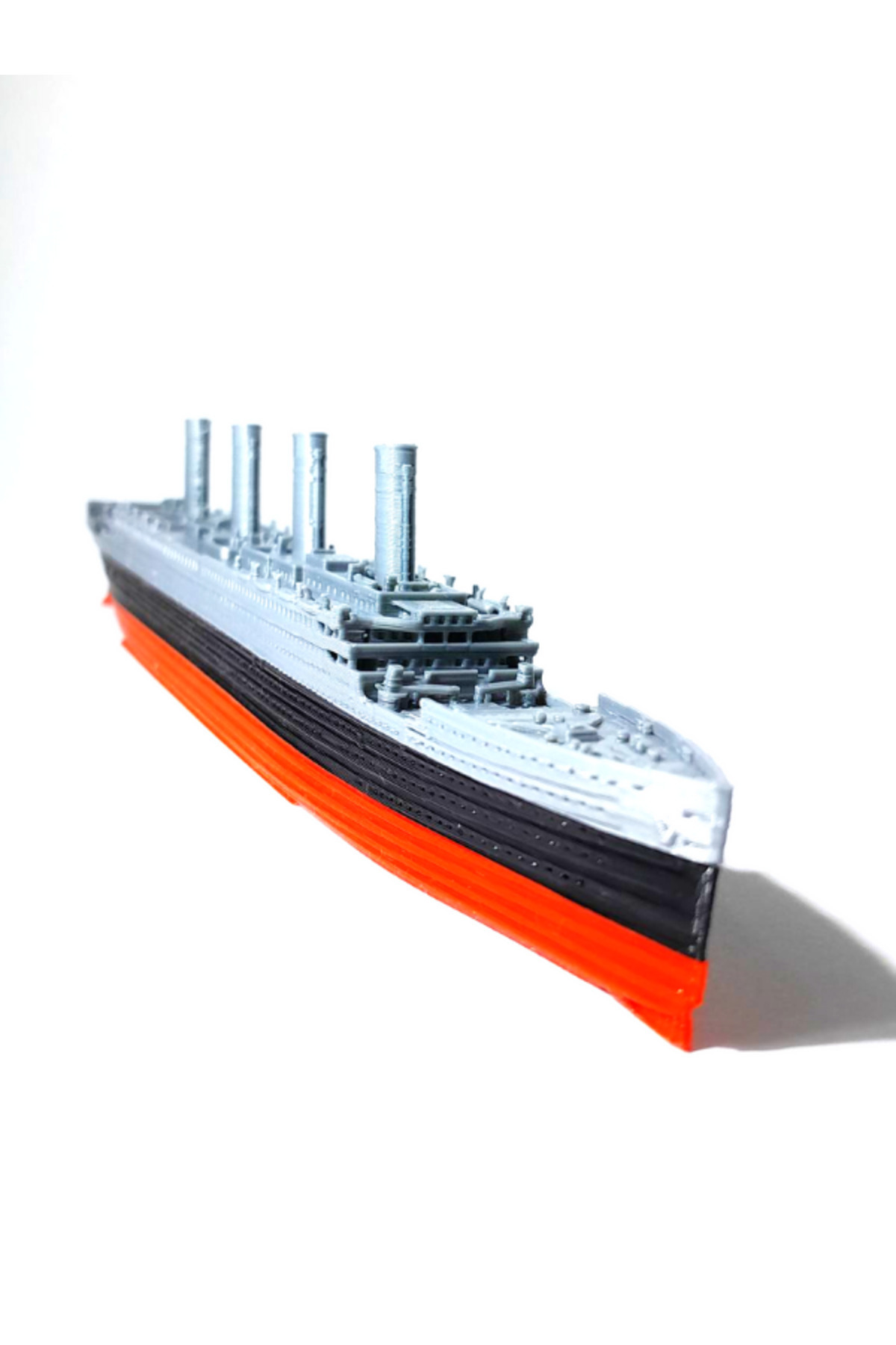 Acbox3Dstore Titanik Model Gemi Fiyatı, Yorumları Trendyol