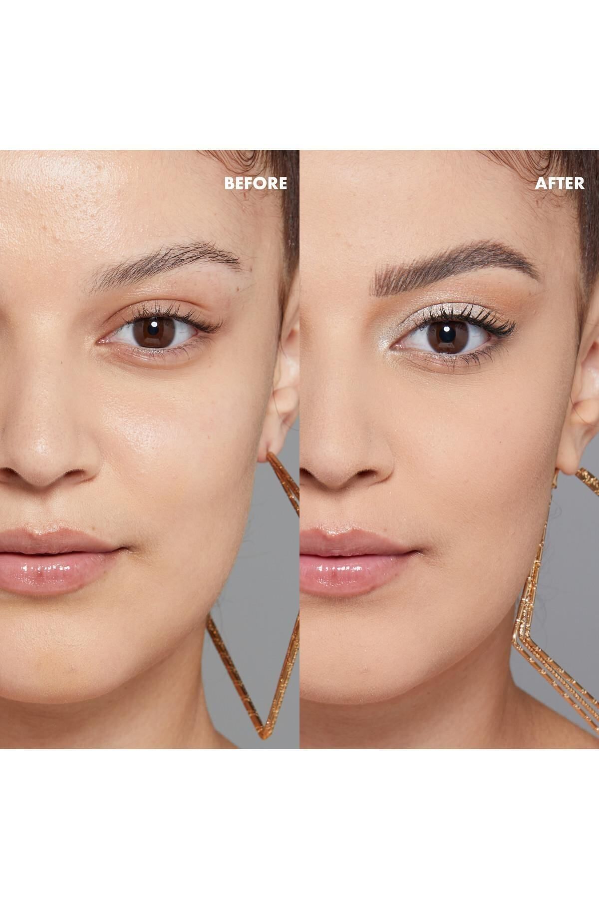 NYX Professional Makeup پایان دهنده درخشش پوست مینی پرایمر آرایشی