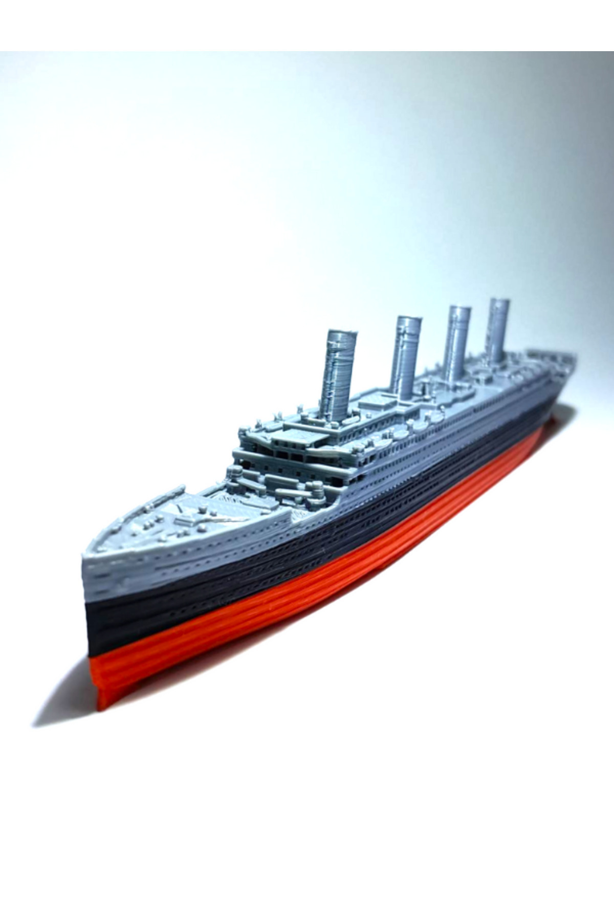Acbox3Dstore Titanik Model Gemi Fiyatı, Yorumları Trendyol